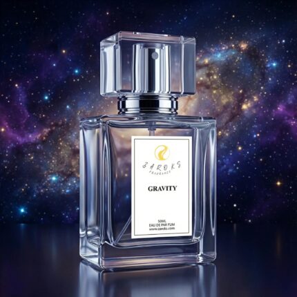 GRAVITY - Impression of LV Imagination