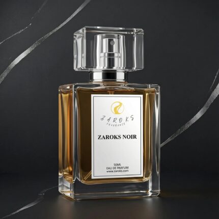 Zaroks Noir - Impression of Dior Homme Sports